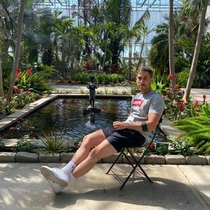 Meet your Posher, Ryan